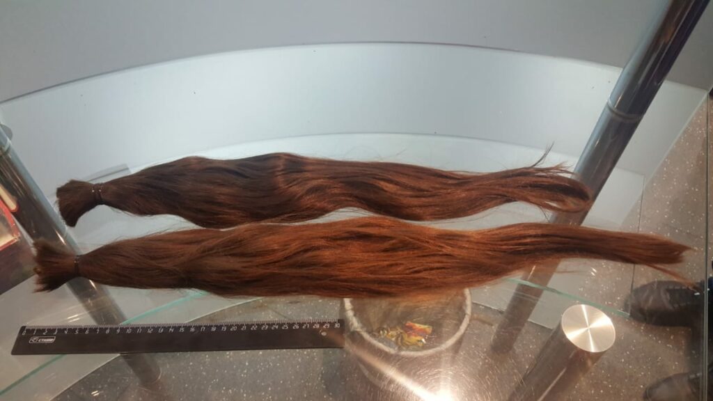 Где продать волосы НАПРЯМУЮ? | Дорого • Скупка волос по РФ