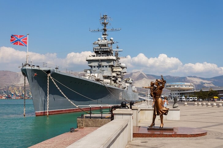 Продать волосы в Новороссийске