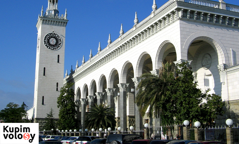 Где ДОРОГО продать волосы в Сочи?