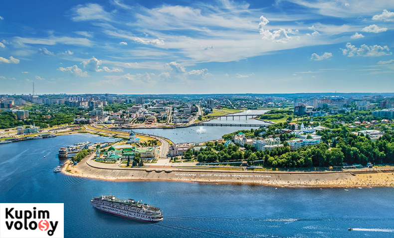 Где сдать волосы в Чебоксарах — онлайн?