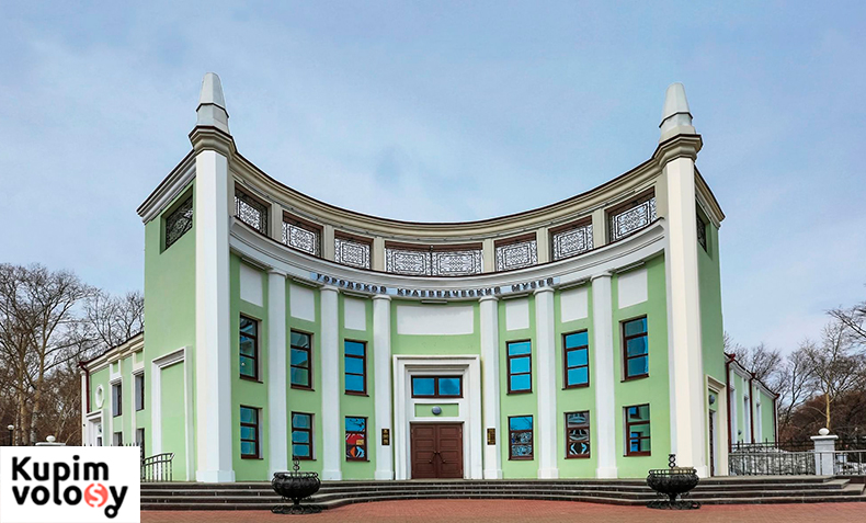 Прием волос в Комсомольске-на-Амуре