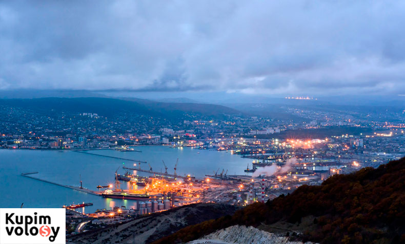 Где продать волосы в Новороссийске?