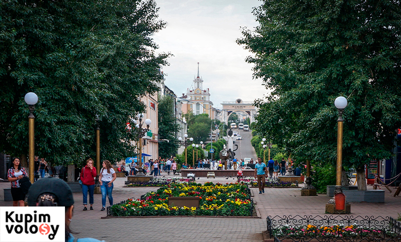 Продажа волос в Улан-Удэ | ДОРОГО