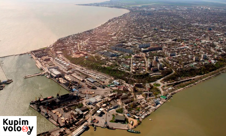 Нужно продать волосы в Таганроге? Продайте нам!