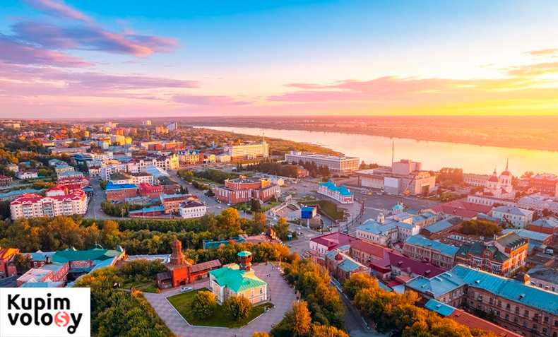 Приглашаем продать волосы в Томске — Дорого!