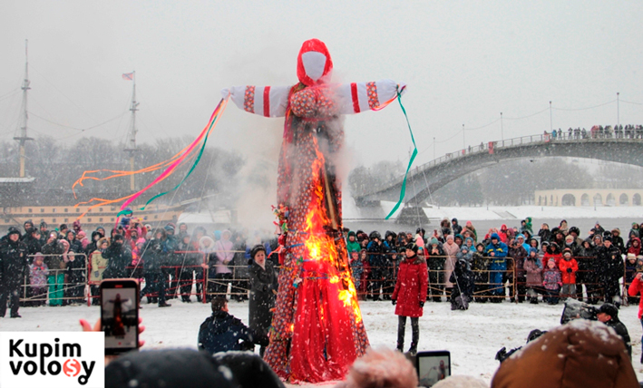 Где и кому продать волосы в Великом Новгороде ДОРОГО?