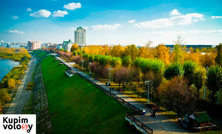 Возможность продать волосы в Кемерово — Честные цены!