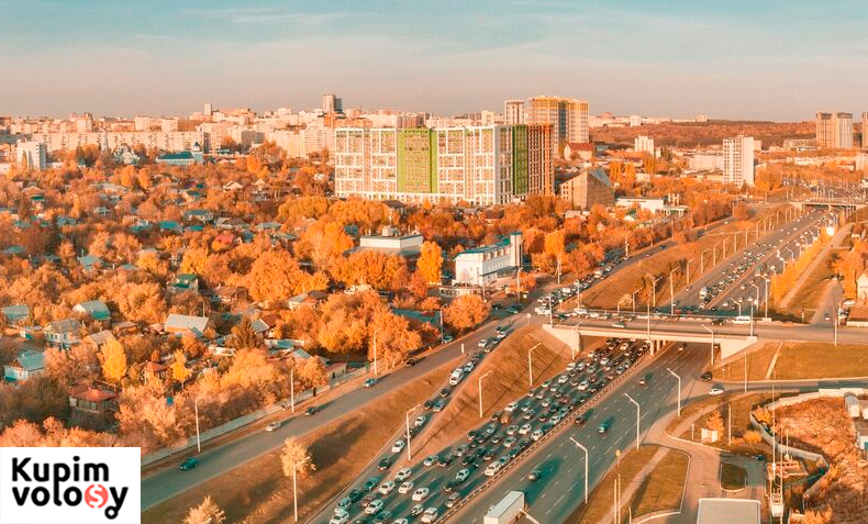 От длинных локонов –  к стильному образу с продажей волос в Уфе