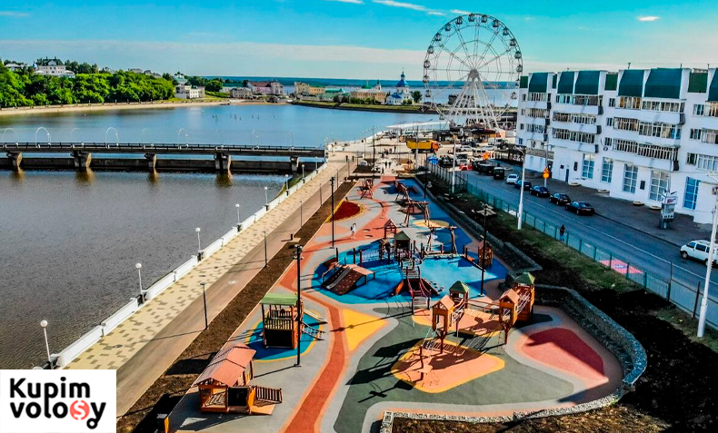 Сдайте натуральные волосы в Чебоксарах и получите деньги!