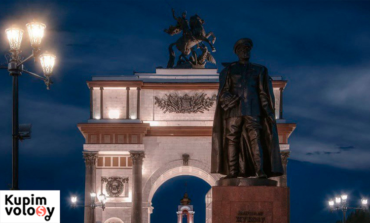 Хотите продать волосы в Курске? Узнайте, как сдела это дороже!