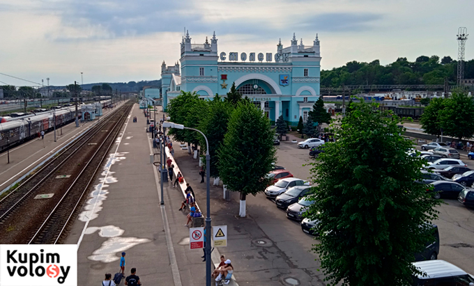 Как продать волосы в Смоленске в 2024 году?