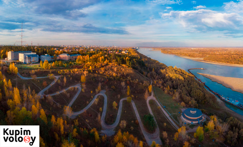 Продажа волос в Барнауле: выгодное предложение