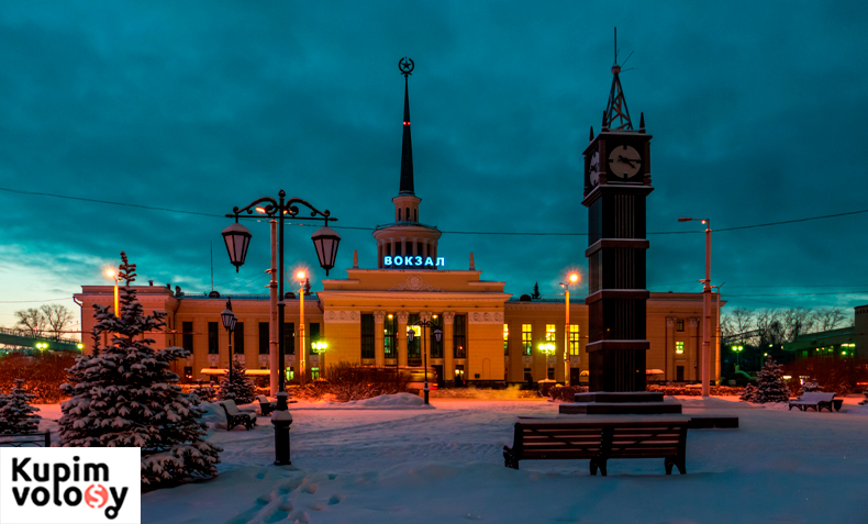 Как продать волосы в Петрозаводске ДОРОГО в 2025 году?