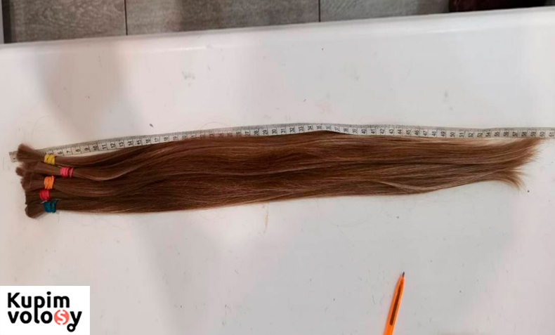 Как выгодно продать волосы:  руководство для продавцов 2025