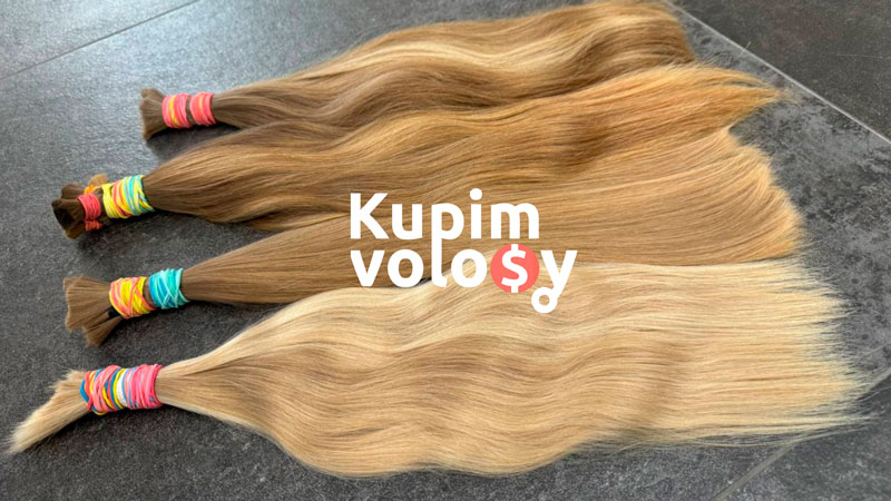 Продажа натуральных волос: полное руководство для продавца