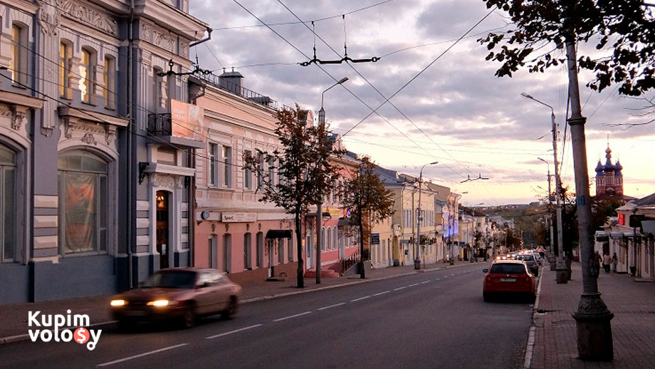 Получите деньги за свои волосы в Калуге! Быстрая оплата и лучшие цены!