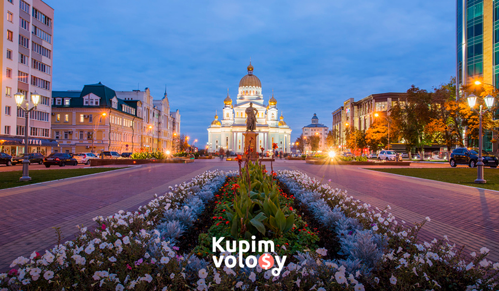 Как получить максимальную выгоду при продаже волос в Саранске?