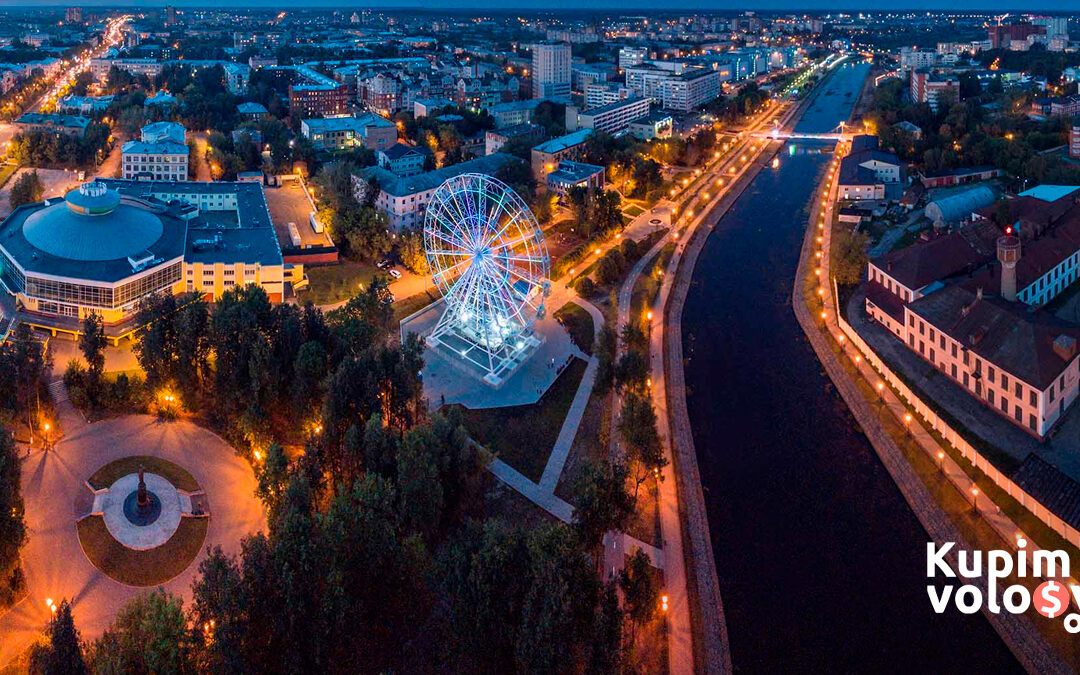 Продажа волос в Иваново: условия и советы на 2025 год