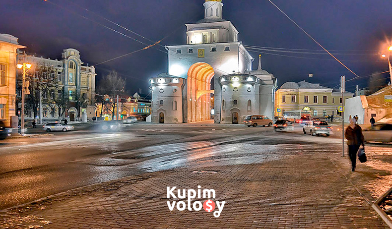 Почему стоит продать волосы именно нам во Владимире?