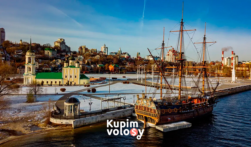 Продажа волос в Воронеже в 2025 году: как получить максимум цены