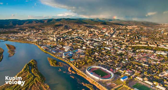 Продажа волос в Улан-Удэ: от 8 000 до 80 000 рублей