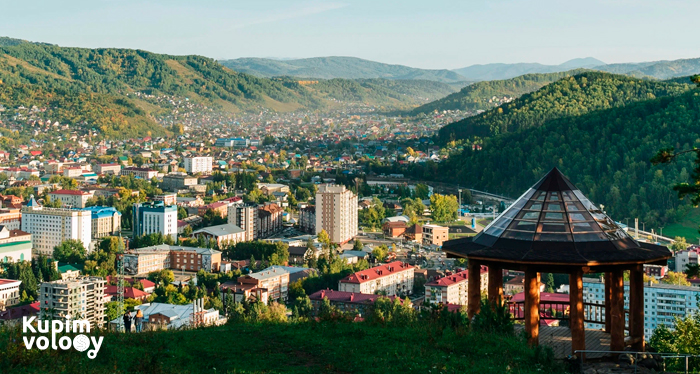 Честная покупка волос в Горно-Алтайске | Работаем с 2015 года