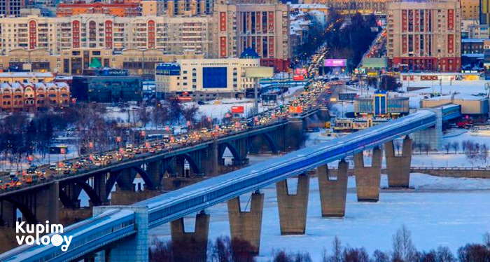 Самая выгодная скупка волос в Новосибирске здесь!