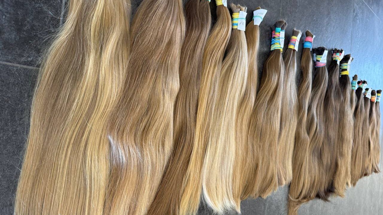 Продать волосы Екатеринбург 2026 Дорого Быстро