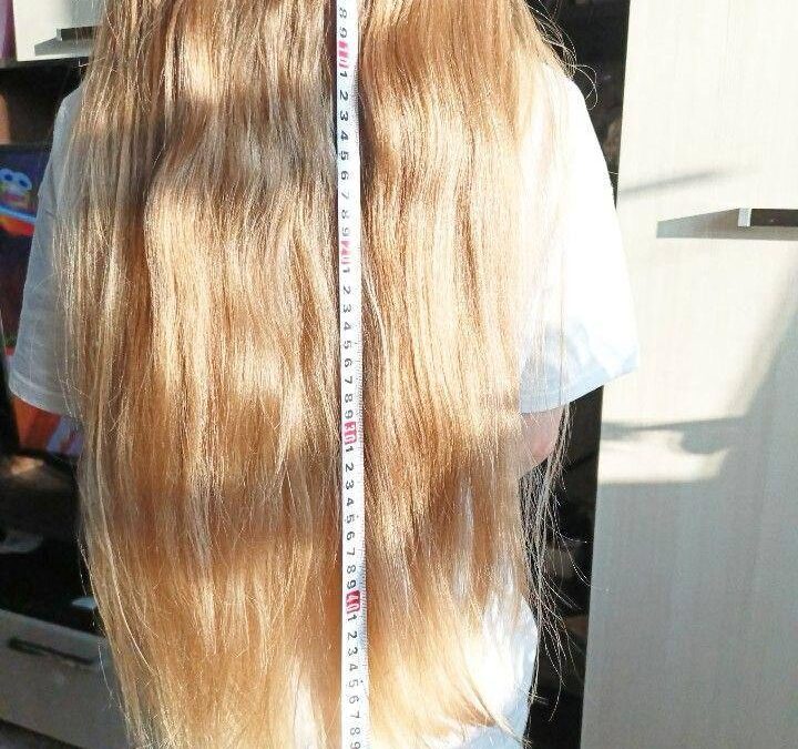 Скупка волос в регионах России