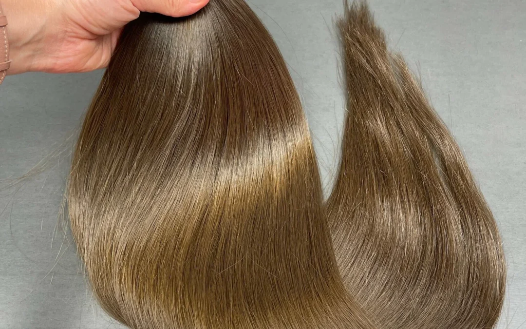 Продать волосы без ошибок